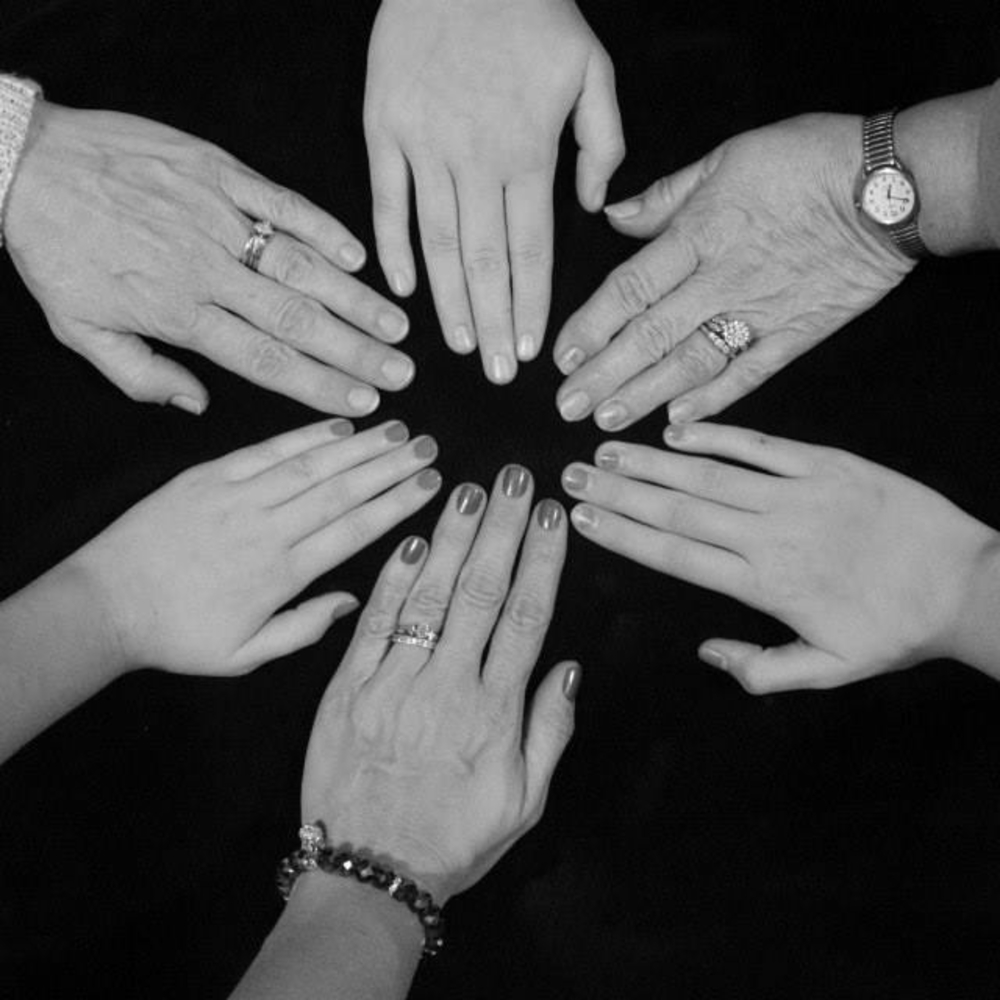 Meet your Posher, Angie